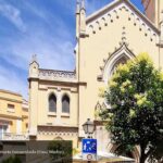 Iglesia de Las Religiosas de María Inmaculada