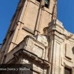 Iglesia de Las Santas Justa y Rufina