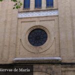 Iglesia de Las Siervas de María