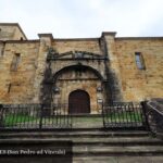 Iglesia de Liérganes