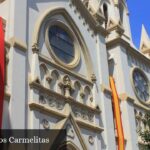 Iglesia de Los Carmelitas