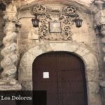 Iglesia de Los Dolores