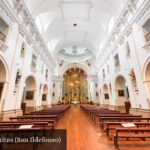 Iglesia de Los Jesuitas