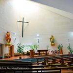 Iglesia de Los Padres de Los Sagrados Corazones