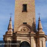 Iglesia de Los Sagrados Corazones