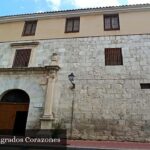 Iglesia de Los Sagrados Corazones