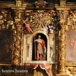 Iglesia de Los Santos Juanes