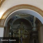 Iglesia de Los Santos Juanes