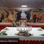 Iglesia de Los Santos Mártires