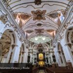 Iglesia de Los Santos Mártires Ciriaco y Paula