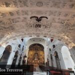 Iglesia de Los Terceros