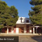 Iglesia de Mar de Cristal
