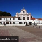 Iglesia de María Inmaculada de Vera