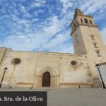 Iglesia de Ntra. Sra. de la Oliva