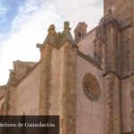 Iglesia de Nuestra Señora de Consolación