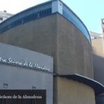 Iglesia de Nuestra Señora de la Almudena
