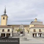 Iglesia de Nuestra Señora de la Asunción