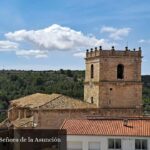 Iglesia de Nuestra Señora de la Asunción