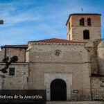 Iglesia de Nuestra Señora de la Asunción