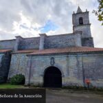 Iglesia de Nuestra Señora de la Asunción