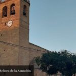 Iglesia de Nuestra Señora de la Asunción
