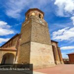 Iglesia de Nuestra Señora de la Asunción