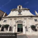 Iglesia de Nuestra Señora de la Calle