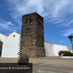 Iglesia de Nuestra Señora de la Candelaria