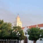 Iglesia de Nuestra Señora de la Coronada