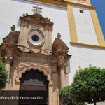 Iglesia de Nuestra Señora de la Encarnación