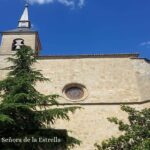 Iglesia de Nuestra Señora de la Estrella
