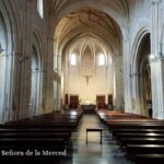 Iglesia de Nuestra Señora de la Merced