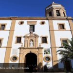 Iglesia de Nuestra Señora de la Merced Ronda