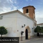 Iglesia de Nuestra Señora de la Paz