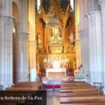 Iglesia de Nuestra Señora de la Paz