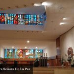 Iglesia de Nuestra Señora de la Paz