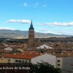 Iglesia de Nuestra Señora de la Peña