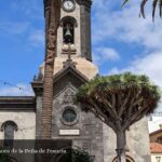 Iglesia de Nuestra Señora de la Peña de Francia