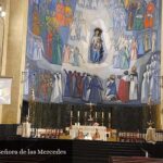 Iglesia de Nuestra Señora de Las Mercedes
