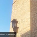 Iglesia de Nuestra Señora de Las Nieves