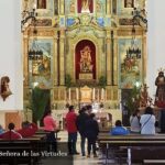 Iglesia de Nuestra Señora de Las Virtudes