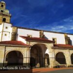 Iglesia de Nuestra Señora de Liendo