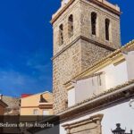 Iglesia de Nuestra Señora de Los Ángeles