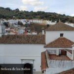Iglesia de Nuestra Señora de Los Baños