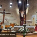 Iglesia de Nuestra Señora de Los Dolores