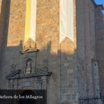 Iglesia de Nuestra Señora de Los Milagros