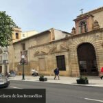 Iglesia de Nuestra Señora de Los Remedios