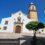 Iglesia de Nuestra Señora de Los Remedios