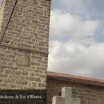 Iglesia de Nuestra Señora de Los Villares