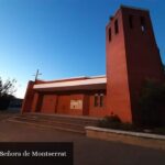 Iglesia de Nuestra Señora de Montserrat